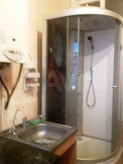 Комната 22 м² в 3-к., 5/5 эт.