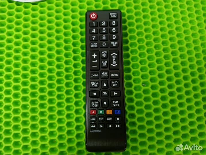 Пульт для телевизора Samsung AA59-00602A