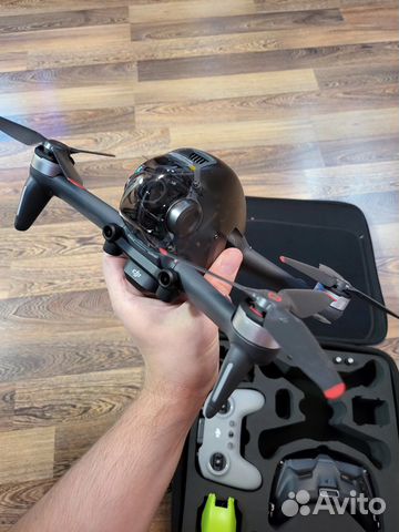 Foxeer toothless 2 nano fpv