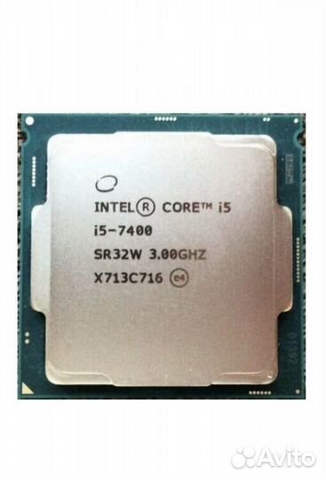 Процессор intel core i5 1151v2