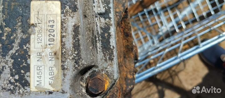 Кпп Вольво 340