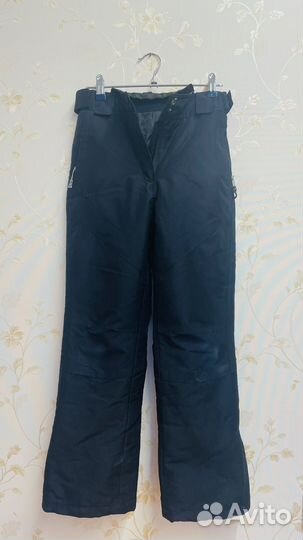 Зимний костюм 134-140 для мальчика