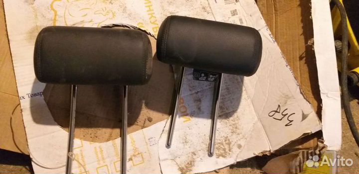 Продам под головники от Ховера 5