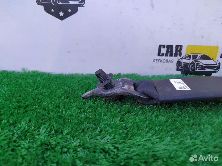 Замок ремня безопасности Ford Mustang