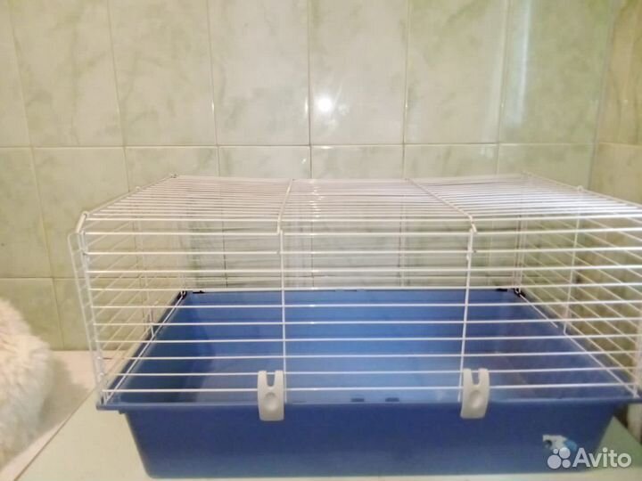 Клетка для грызунов