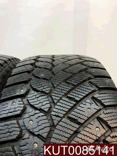 Gislaved Nord Frost 200 SUV 265/60 R18 107U