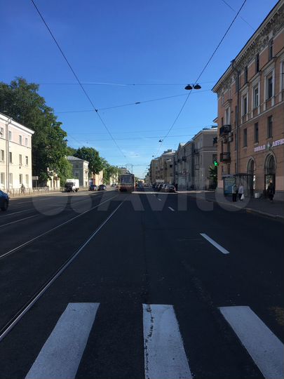 Торговая площадь, 109 м²