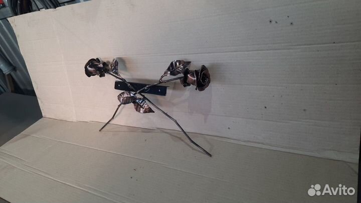 Элементы хол. ковки