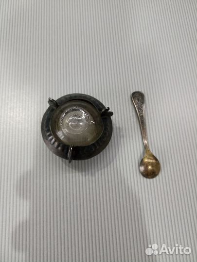 Солонка СССР