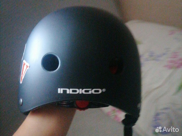 Шлем для велосипеда бмх