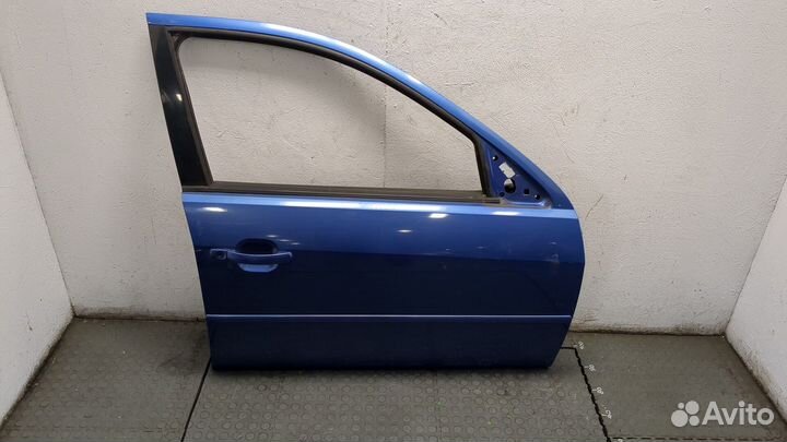 Дверь правая передняя Ford Mondeo 3