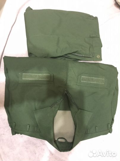 Офисная военная форма