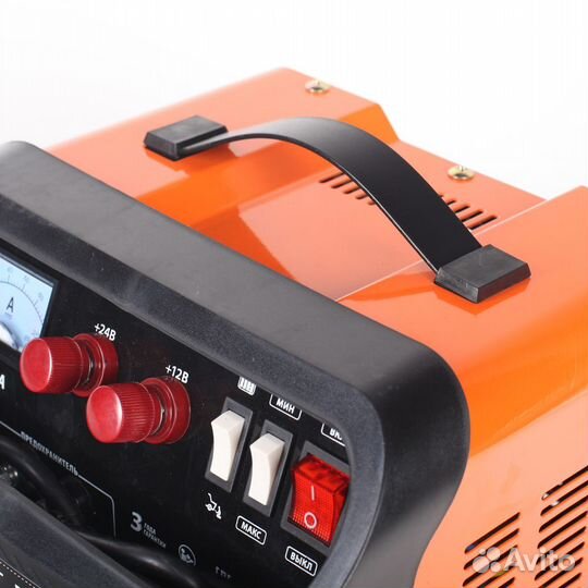 Пуско-зарядное устройство Patriot BCT-30 Start