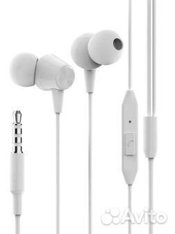 Гарнитура jellico X4A White