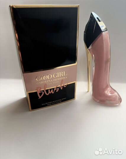 Парфюм женский Good Girl Blush