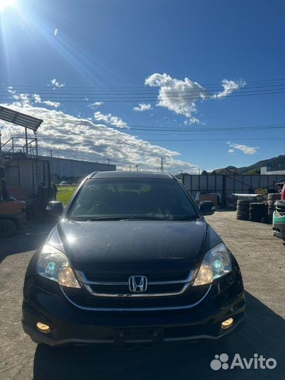 Зеркало заднего вида салонное Honda Cr-V RE4 2010