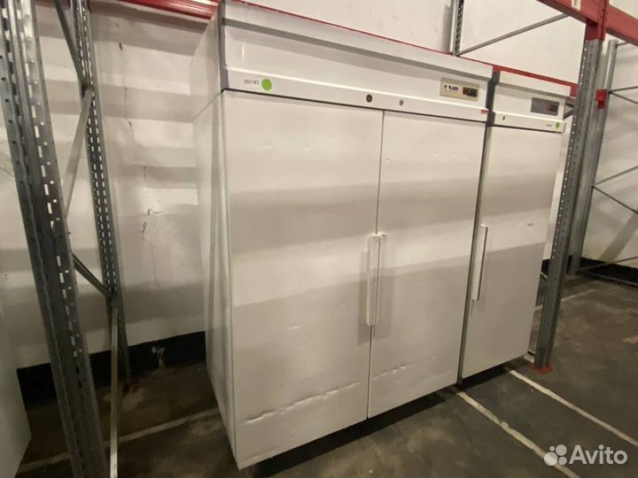 Холодильный шкаф polair