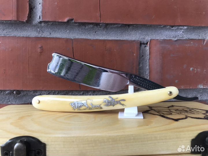 Опасная бритва Frederick Reynolds, Sheffield