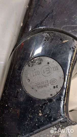 Зеркало боковое BMW 3 F30, 2018