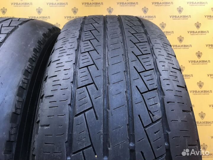 Pirelli Scorpion STR A 265/70 R17 113H