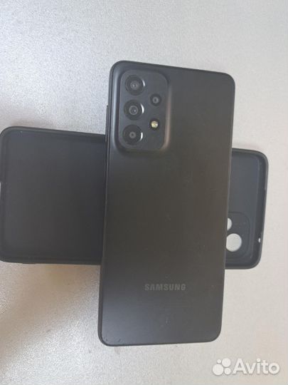 Samsung Galaxy A33 5G 6/128