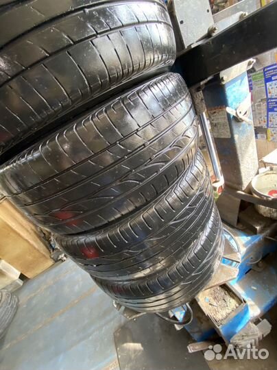 Bridgestone Turanza ER300 205/55 R16