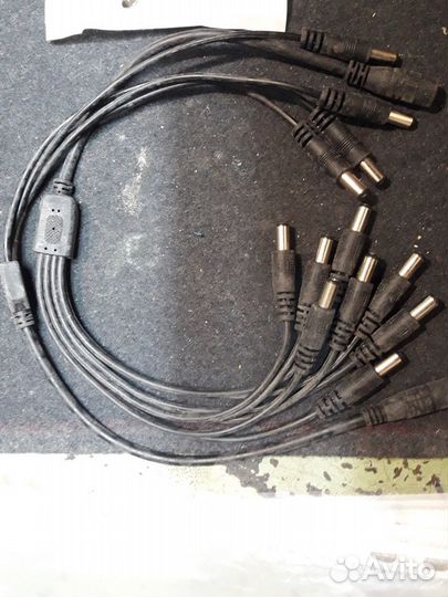 Переходники разные