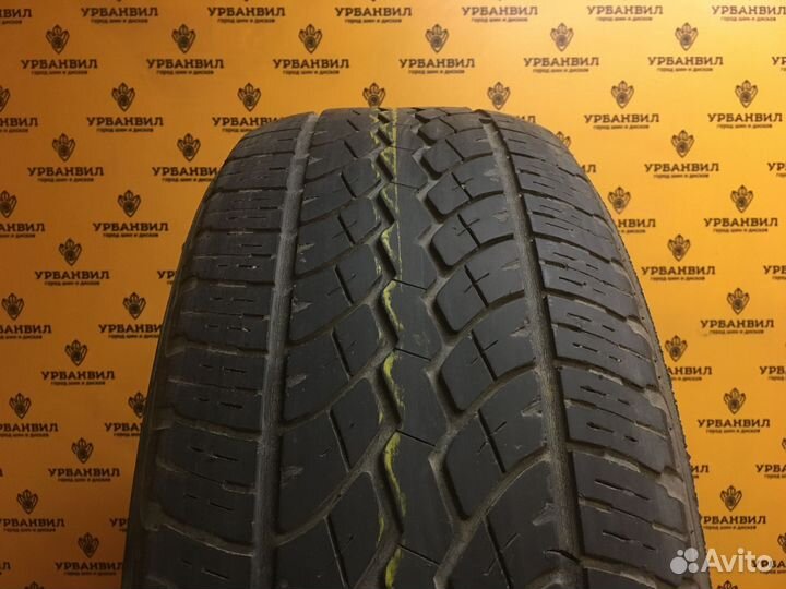 Yokohama Geolandar H/T-S G051 255/60 R18 112V