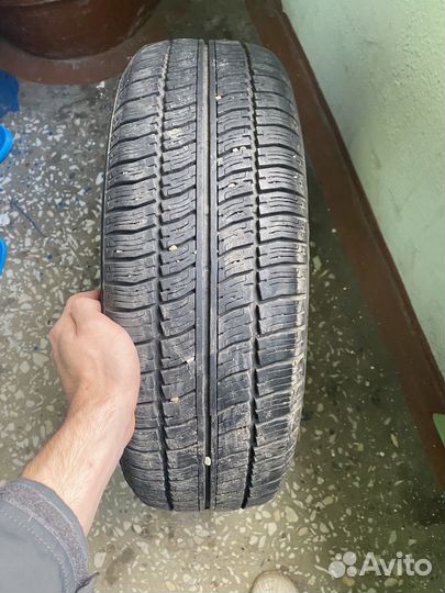 КАМА Кама-217 175/65 R14 82H