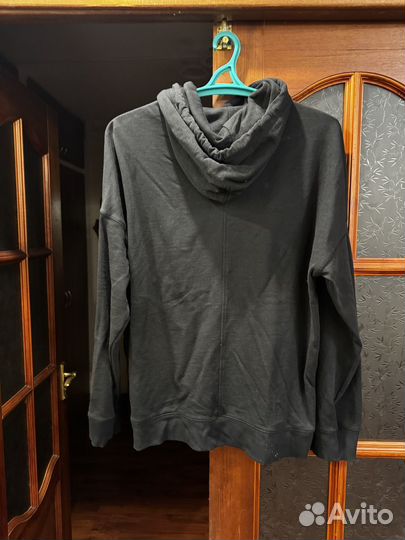 Худи Calvin klein