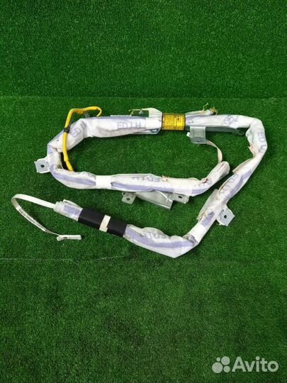 Подушка безопасности боковая, потолочная левая Kia