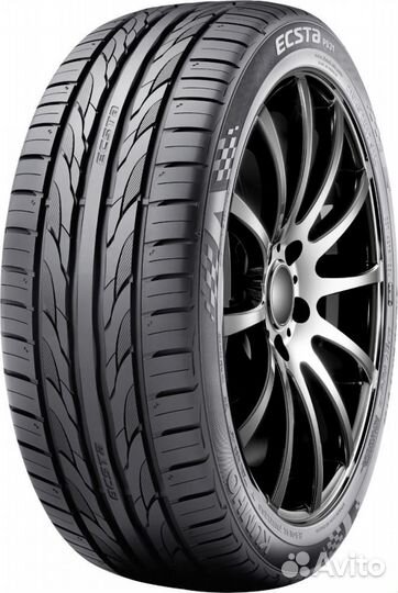 Kumho Ecsta PS31 275/35 R18 99W