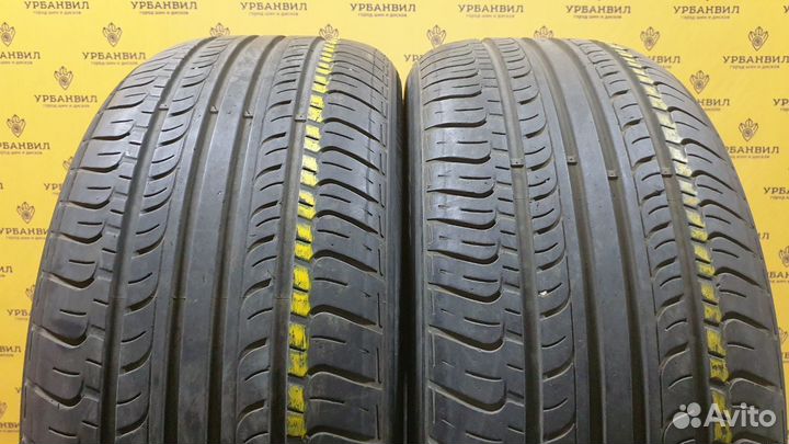 Hankook Optimo K415 245/50 R18