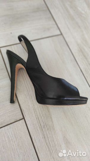 Босоножки женские 36 размер