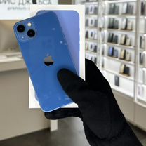 iPhone 13, 128 ГБ