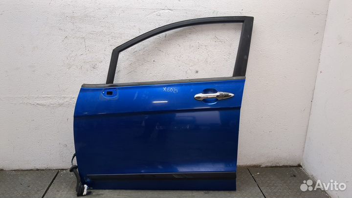 Дверь боковая Honda FRV, 2005