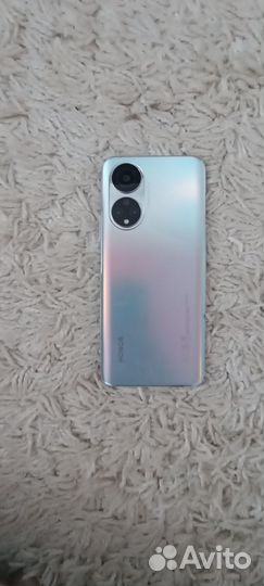 HONOR X7, 4/128 ГБ