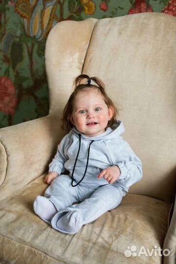 Спортивный костюм