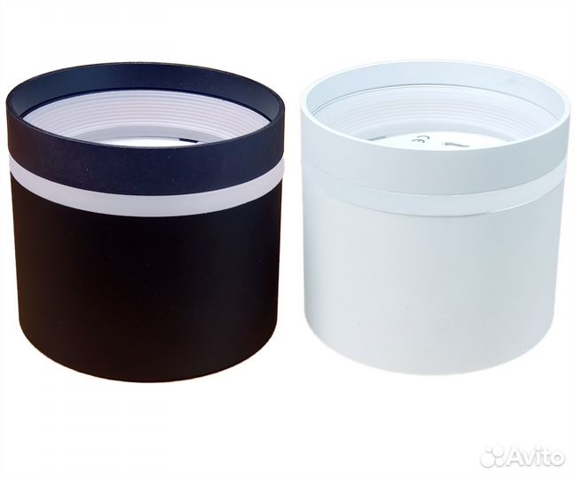 Потолочные накладные светильники спот URAlight