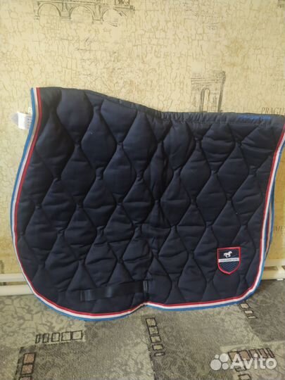 Конная амуниция