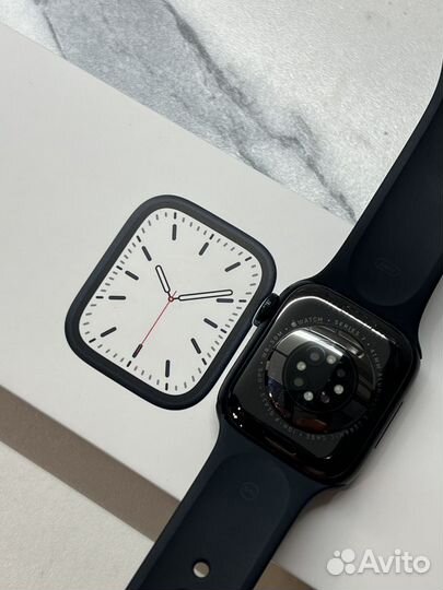 Apple watch series 7 41mm