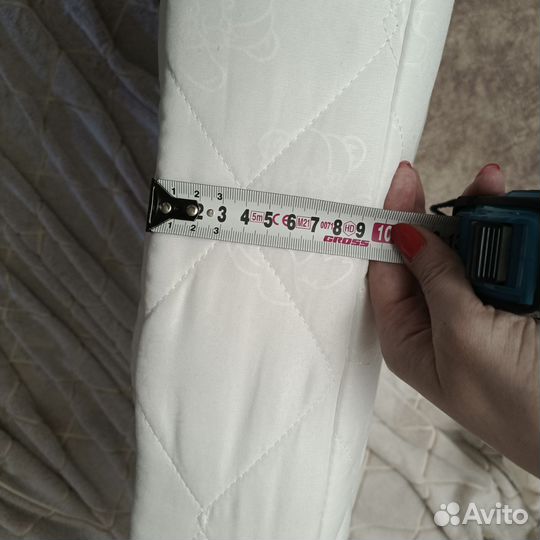 Матрас SoftSpace