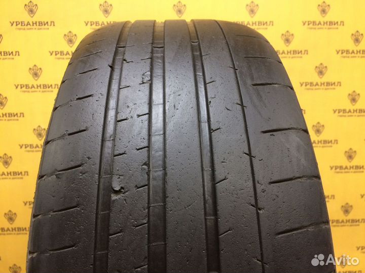 Michelin Pilot Sport 225/45 R18 95Y