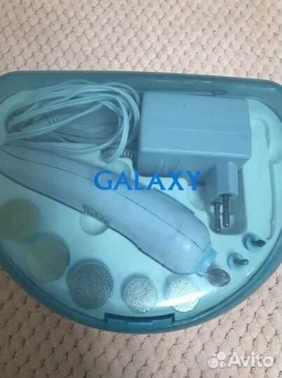 Маникюрный набор