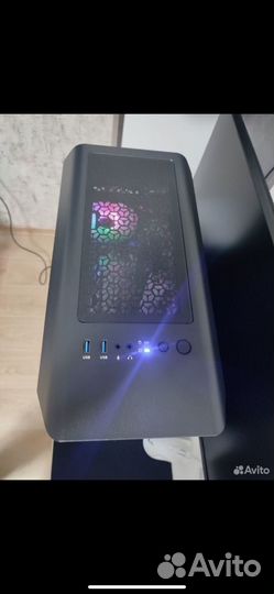 Системный блок