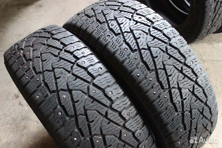 Nokian Tyres Hakkapeliitta C3 215/60 R17C 109R