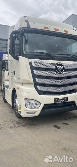 Водитель категории Е