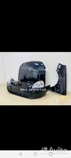 Фара LADA Priora