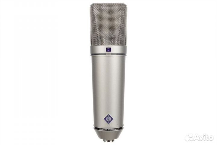 Neumann U87 Ai