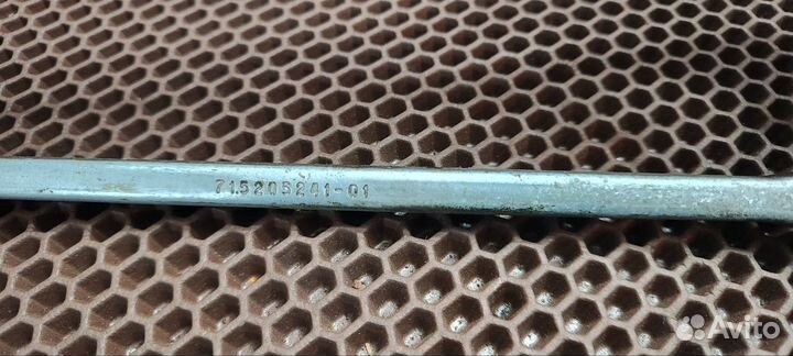 Трапеция дворников лада 2113,14,15